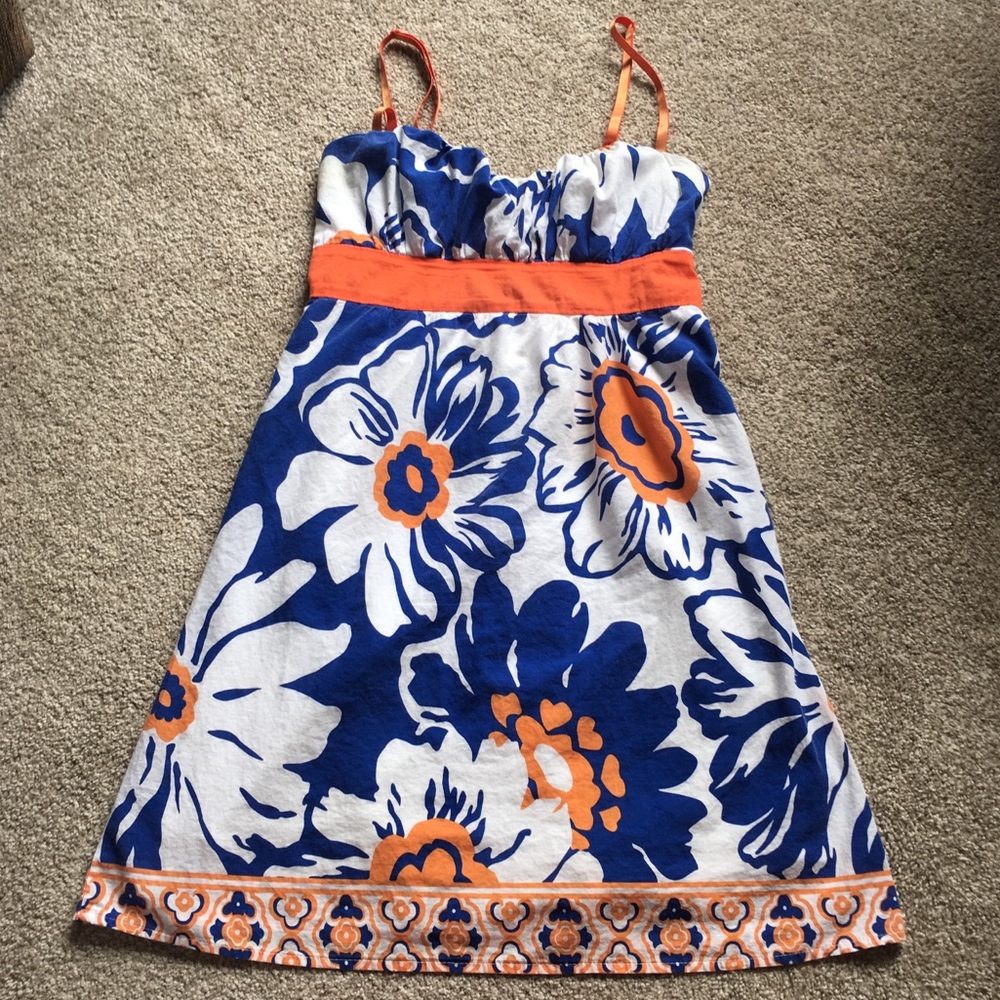 Natali sundress size M